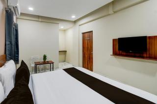 Hotel O PRIME HUB - 2