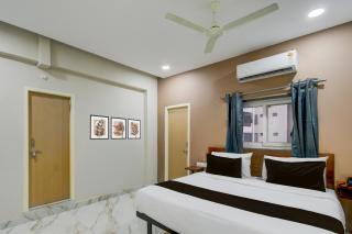 Hotel O PRIME HUB - 6