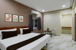 Hotel O PRIME HUB - 4