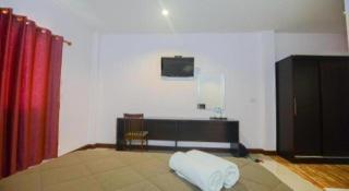 Nangrong garden home - 9