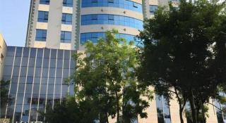 Echeng Hotel Qinzhou Bay Plaza East High-speed Railway Station - 2