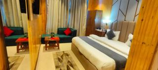 Shail Shikhar Heritage Inn - 3