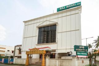 Hotel O Ramachandra Hospital Porur Formerly Raj Mahal - 8