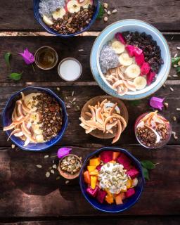 Bo'a Vida Rote - Nembrala - 3