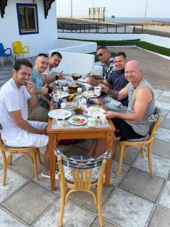 Camel Dive Club By The Sea Inn - 8