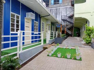 Liberty's Place Homestay - 0
