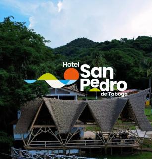 Hotel San Pedro de Taboga - 8