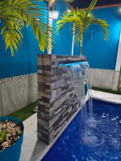 Alma y Paz Beach House - 5