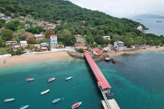 Hotel San Pedro de Taboga - 7