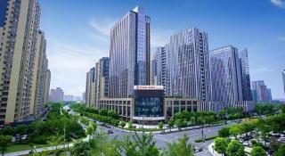 Vienna 3 Best Xiaoshan Qianjiang Century City - 9