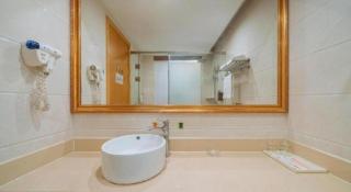 Vienna 3 Best Xiaoshan Qianjiang Century City - 6