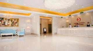 Vienna 3 Best Xiaoshan Qianjiang Century City - 4