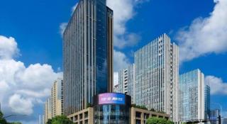 Vienna 3 Best Xiaoshan Qianjiang Century City - 1