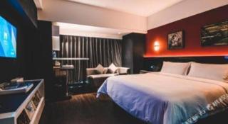 M Hotel Shenzhen Nanshan - 8