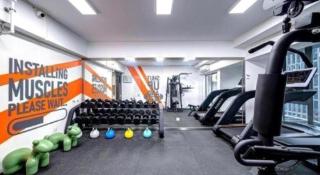 M Hotel Shenzhen Nanshan - 4