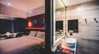 M Hotel Shenzhen Nanshan - 1