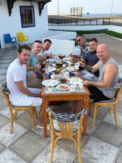 Camel Dive Club By The Sea Inn - 7