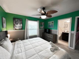 2127LC- Windsor Island Resort - 4