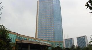 Suqian Hengli International Hotel - 5