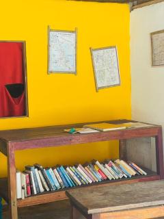 Tina's Homestay-Tadlo - 3