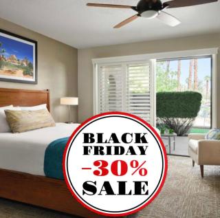 Hyatt Vacation Club at Desert Oasis - 0