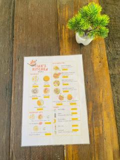 Tina's Homestay-Tadlo - 1