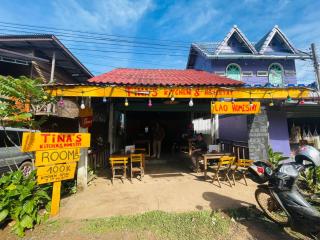 Tina's Homestay-Tadlo - 0