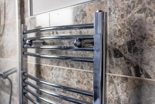 The Hazel 3-bed Home - 9