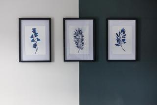 The Hazel 3-bed Home - 1