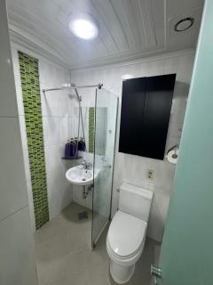 연대동문길 풀옵션원룸f - 5