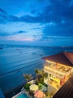 Bay View Beach Villas Mũi Né - Ấp Khánh Phước (1) - 8