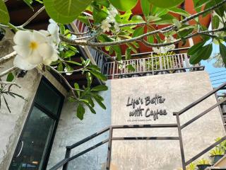 Baan Klang Suan Resort - 7