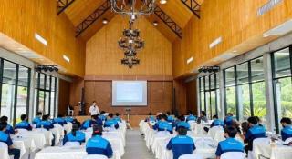 Baan Klang Suan Resort - 2