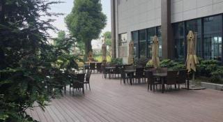 S·dor Hotel Hangzhou Xiaoshan Intertational Airport - 9