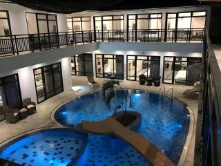 White Breeze Palawan Boutique Hotel - 7