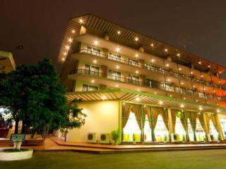 Khan Quang Do Hotel - 2