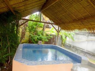 Aroma Pai Spa Hotel - 7