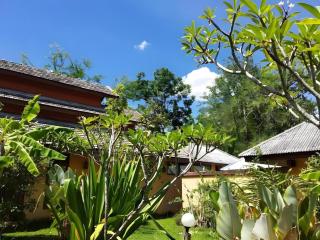 Aroma Pai Spa Hotel - 2