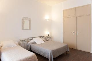 Hôtel des Facultés - Lyon - 4