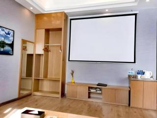 VX Dali Erhai Park Seascape Hotel - 8