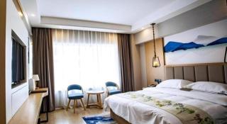 VX Dali Erhai Park Seascape Hotel - 6