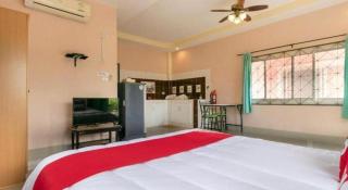 OYO 949 Sansuk Resort Paknampran - 9