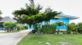 OYO 949 Sansuk Resort Paknampran - 7