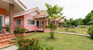 OYO 949 Sansuk Resort Paknampran - 4