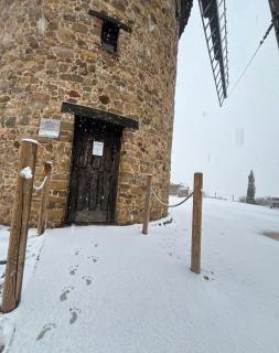 Alojamiento rural la botica de pipaona - 4