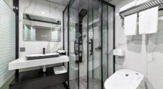 Xiamen Dongchen Hotel - 6