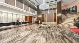 Derayco Hotel Foshan - 1