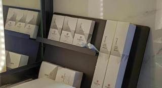 Borrman Hotel Zhaoqing Sihui Tianguangxu Jade City - 5