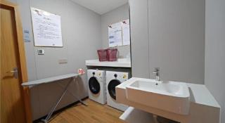 Borrman Hotel Zhaoqing Sihui Tianguangxu Jade City - 2