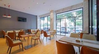 Borrman Hotel Zhaoqing Sihui Tianguangxu Jade City - 1